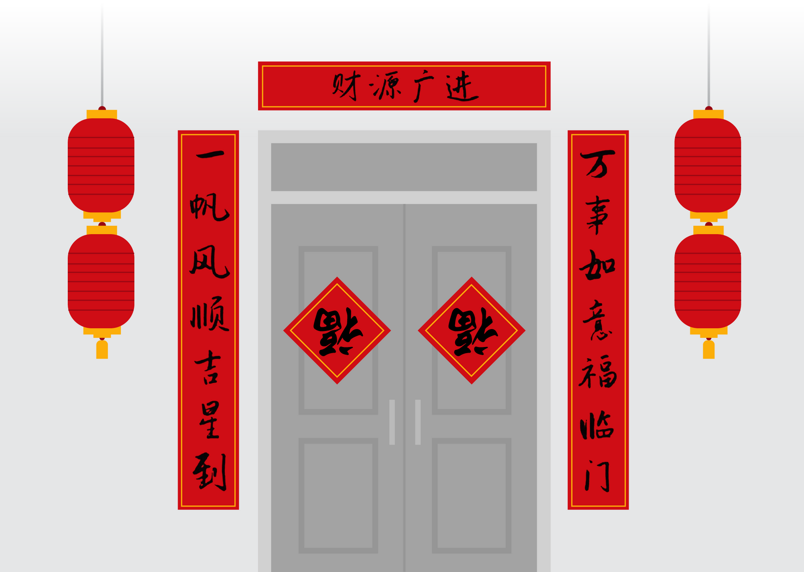 Sejarah imlek di indonesia