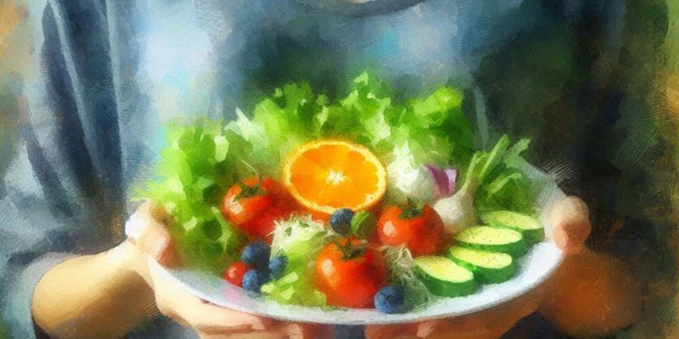 Mengenal Ciak Cai, Gaya Hidup Vegetarian yang Sarat Nilai Spiritual