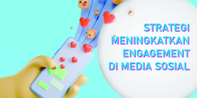 Optimasi Media Sosial
