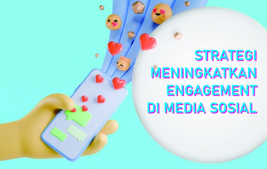 Optimasi Media Sosial
