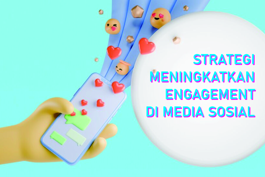 Optimasi Media Sosial
