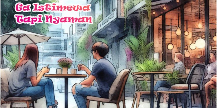 PUrwokerto Kota untuk yang ingin Slow Living