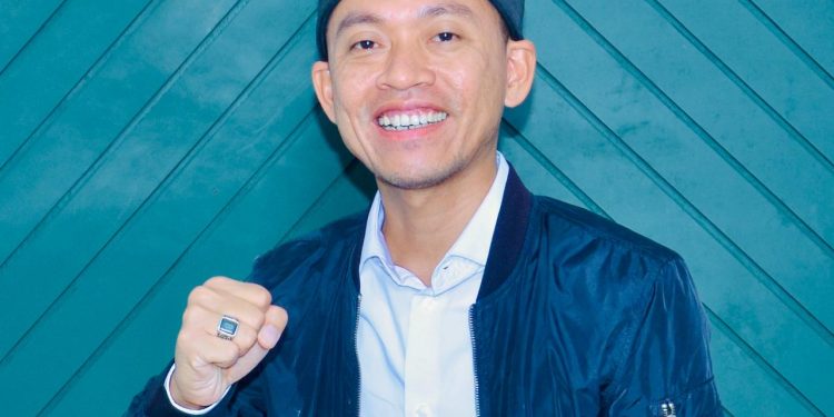 Ketua Komisi IV DPRD Banyumas, Dukha Ngabdul Wasih (DNW).