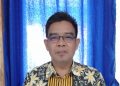 Kades Bangsa, Kecamatan Kebasen, Kuat Sugiyo. (suarabanyumas.co.id/istimewa)