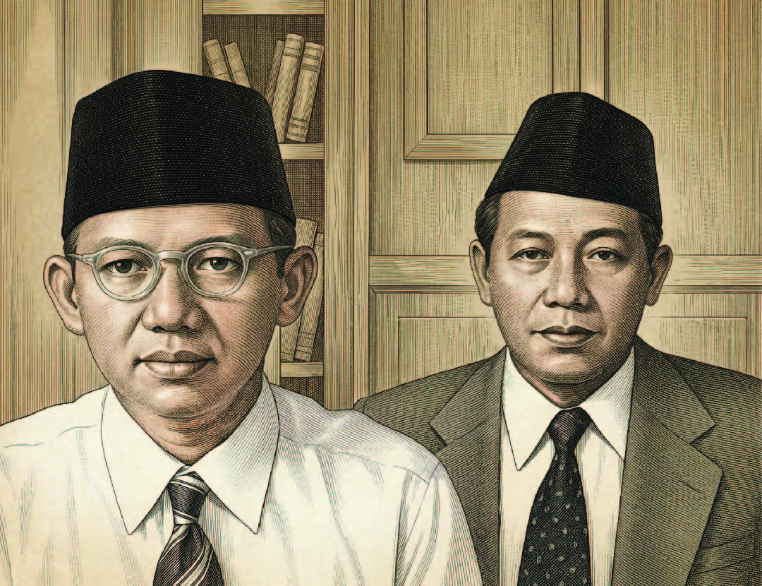 Sejarah Kyai Syaifudin Zuhri (Saizu)